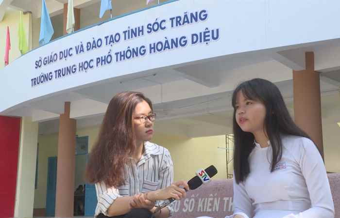 Tiếp bước cho em đến trường 15-03-2019