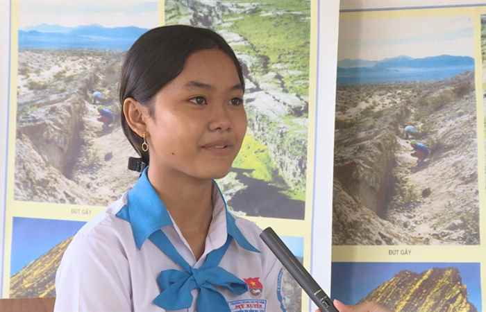 Tiếp bước cho em đến trường (16-01-2021)