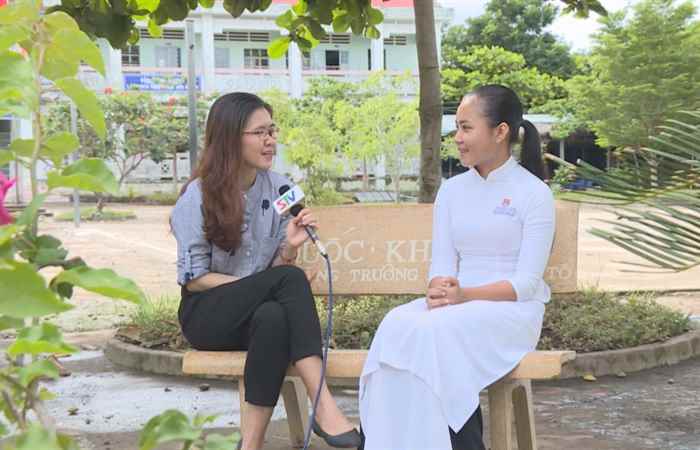 Tiếp bước cho em đến trường (17-07-2020)