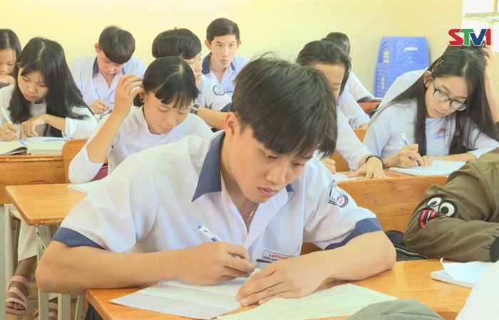 Tiếp bước cho em đến trường 18-01-2019