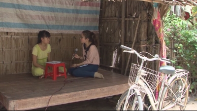 Tiếp bước cho em đến trường 18-05-2016