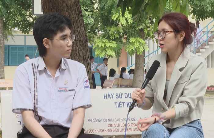 Tiếp bước em Nguyễn Hoàng Hào Kiệt đến trường (20-01-2024)