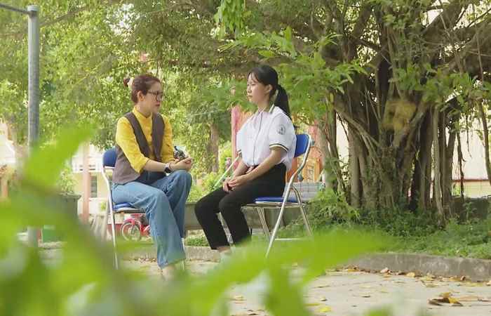 Tiếp bước Kim Tiến đến trường (20-04-2024)
