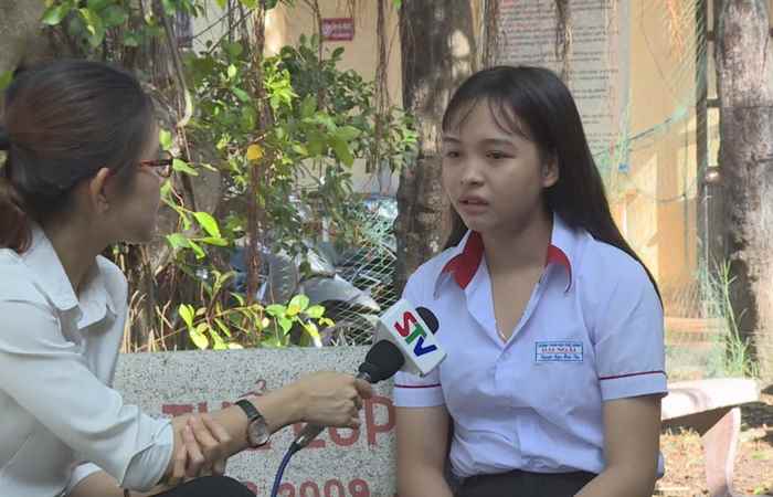 Tiếp bước cho em đến trường 20-12-2018