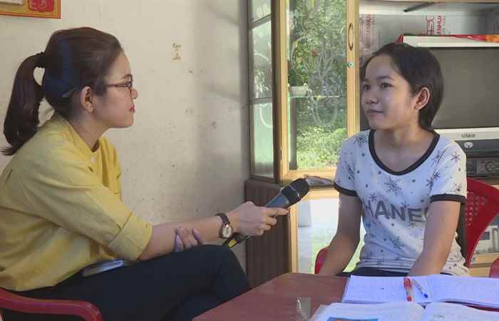 Tiếp bước cho em đến trường 22-06-2017