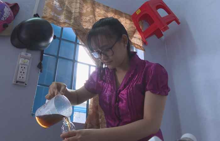 Tiếp bước cho em đến trường 26-07-2018