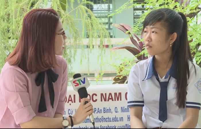 Tiếp bước cho em đến trường 27-07-2017