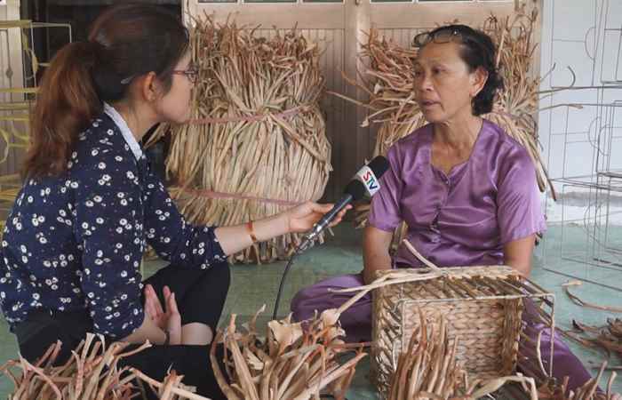 Tiếp bước cho em đến trường 27-12-2018