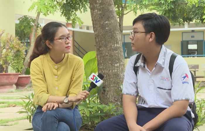 Tiếp bước cho em đến trường 28-06-2019