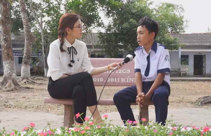 Tiếp bước cho em đến trường 29-03-2018