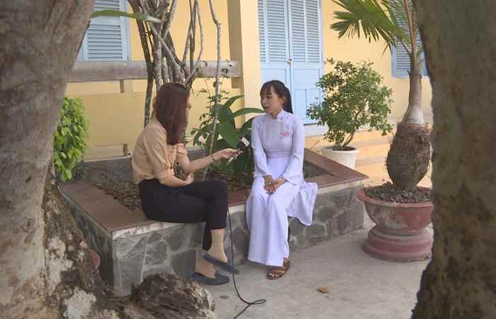 Tiếp bước cho em đến trường 29-03-2019