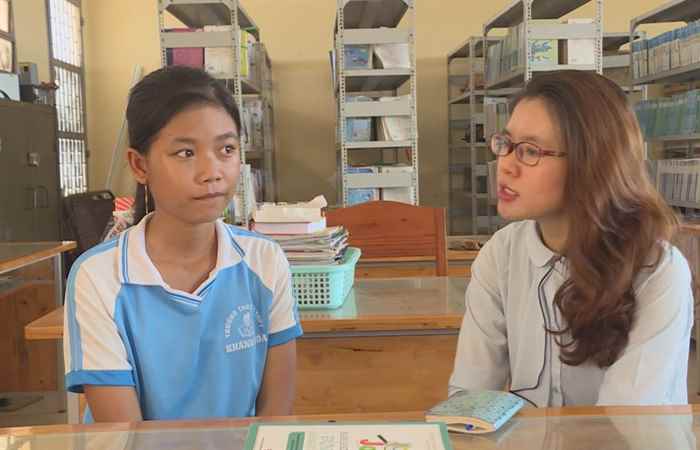 Tiếp bước cho em đến trường 29-05-2020