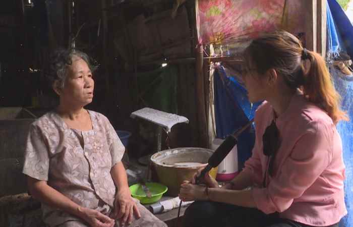 Tiếp bước cho em đến trường 29-11-2018