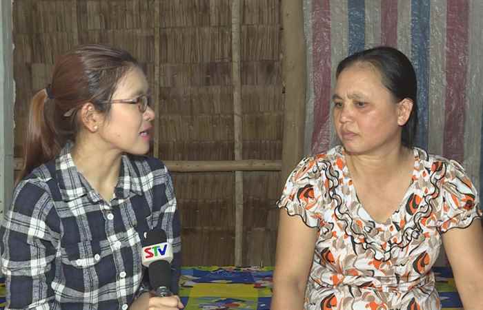 Tiếp bước cho em đến trường 30-08-2018