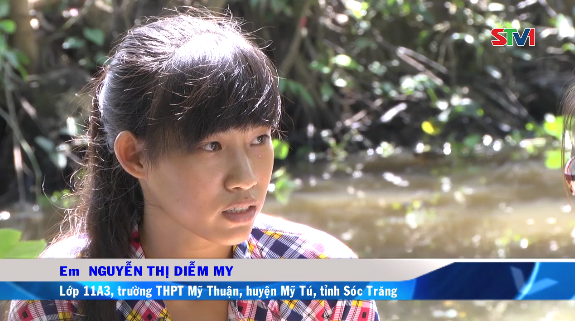 Tiếp bước cho em đến trường 06-07-2016