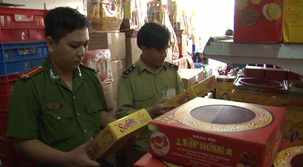 Nâng cao ý thức bảo vệ người tiêu dùng