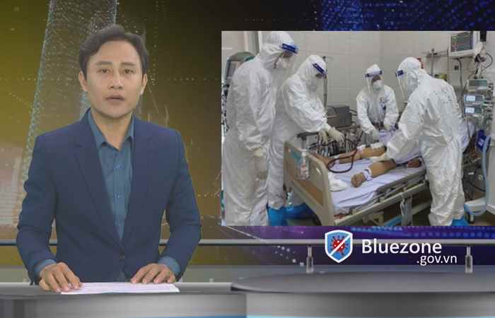 Tin mới nhận (cập nhật covid-19 mới nhất sáng 04-07-2021)