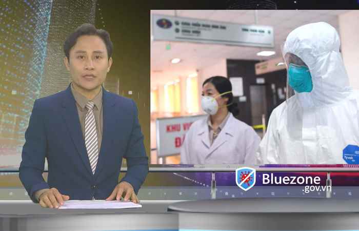 Tin mới nhận (cập nhật covid-19 mới nhất chiều 05-07-2021)