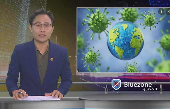 Tin mới nhận (cập nhật covid-19 mới nhất chiều 11-07-2021)