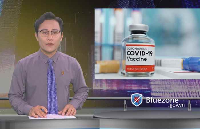 Tin mới nhận (cập nhật covid-19 mới nhất chiều 31-07-2021)