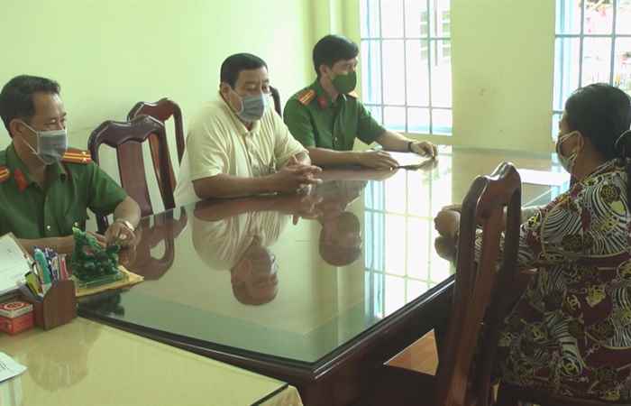 Tin mới nhận (cập nhật covid-19 mới nhất sáng 02-08-2021)