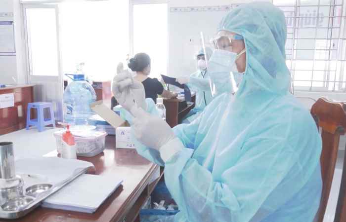 Tin mới nhận (cập nhật covid-19 mới nhất sáng 02-08-2021)