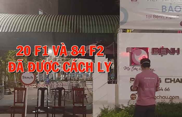 Tin mới nhận (cập nhật covid-19 mới nhất sáng 05-07-2021)