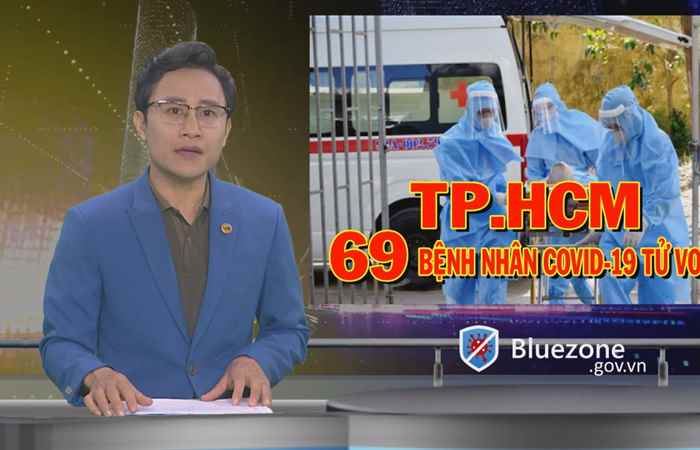 Tin mới nhận (cập nhật covid-19 mới nhất sáng 16-07-2021)