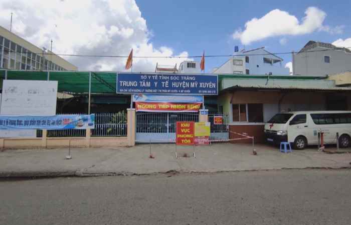 Khởi tố vụ án làm lây lan dịch bệnh truyền nhiễm cho người  (22-07-2021)