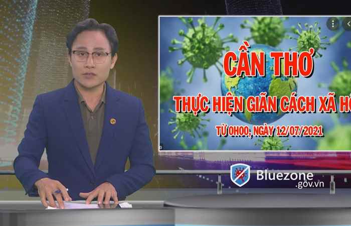 Tin mới nhận (cập nhật covid-19 mới nhất tối 11-07-2021)