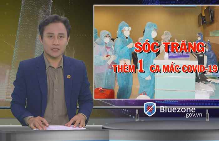 Tin mới nhận (cập nhật covid-19 mới nhất tối 13-07-2021)