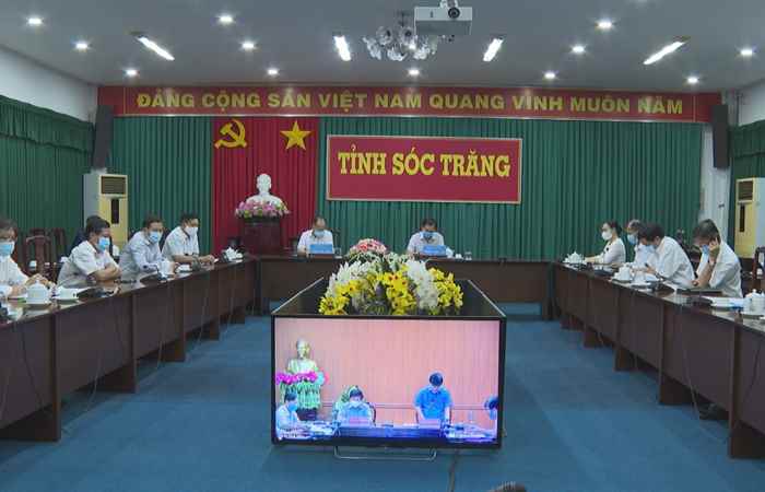 Tin mới nhận (cập nhật covid-19 mới nhất tối 13-07-2021)