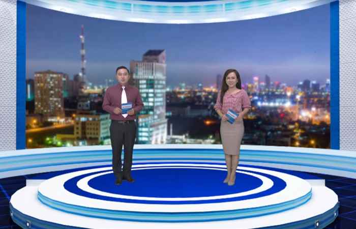 Tin nhanh 24h 01-07-2017