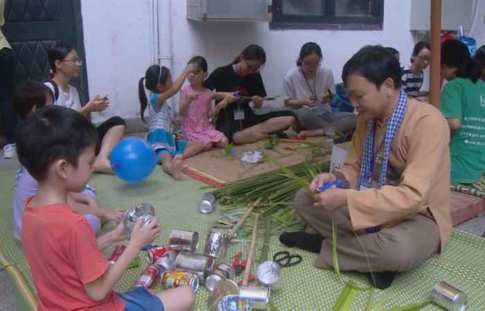 Tin nhanh 24h 01-10-2017