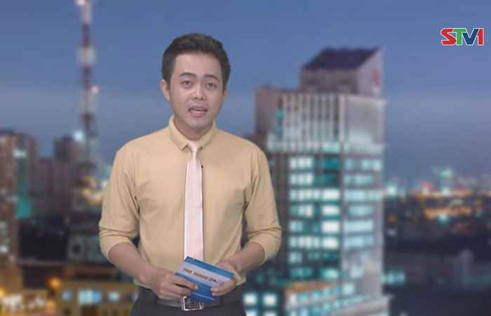 Tin nhanh 24h 03-06-2017