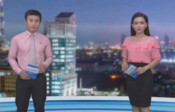 Tin nhanh 24h 04-07-2017