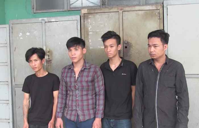 Tin nhanh 24h 06-06-2017