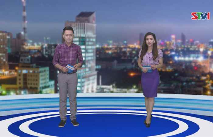 Tin nhanh 24h 08-07-2017