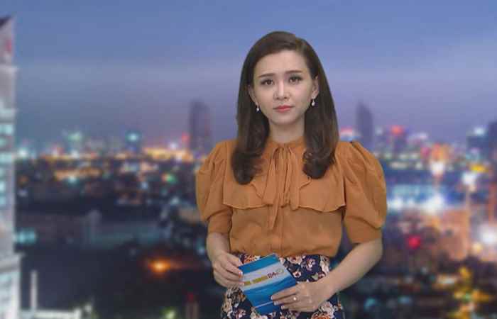 Tin nhanh 24h 08-10-2017