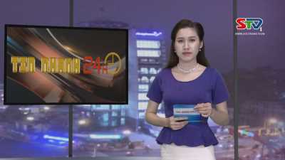 Tin nhanh 24h 10-05-2016