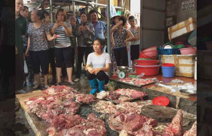 Tin nhanh 24h 13-05-2017
