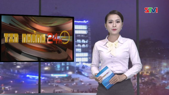 Tin nhanh 24h 29-08-2016