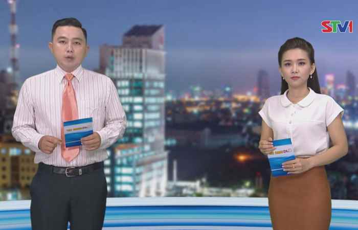 Tin nhanh 24h 14-10-2017