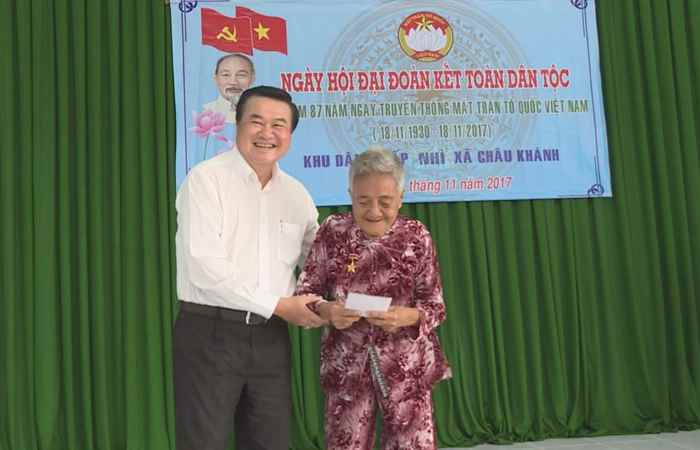 Tin nhanh 24h 14-11-2017