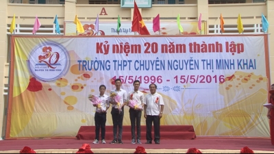 Tin nhanh 24h 15-05-2016