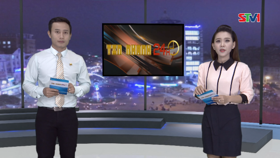 Tin nhanh 24h 13-09-2016