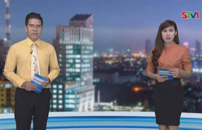 Tin nhanh 24h 16-06-2017