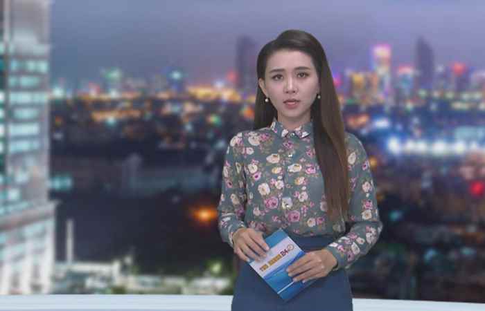 Tin nhanh 24h 16-07-2017