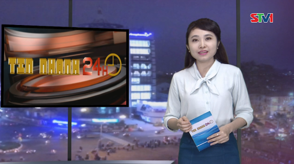 Tin nhanh 24h 25-09-2016