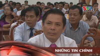 Tin nhanh 24h 17-06-2016